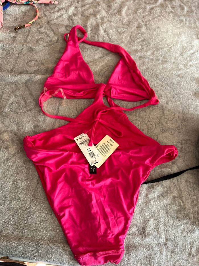 Maillot de bain - photo numéro 2