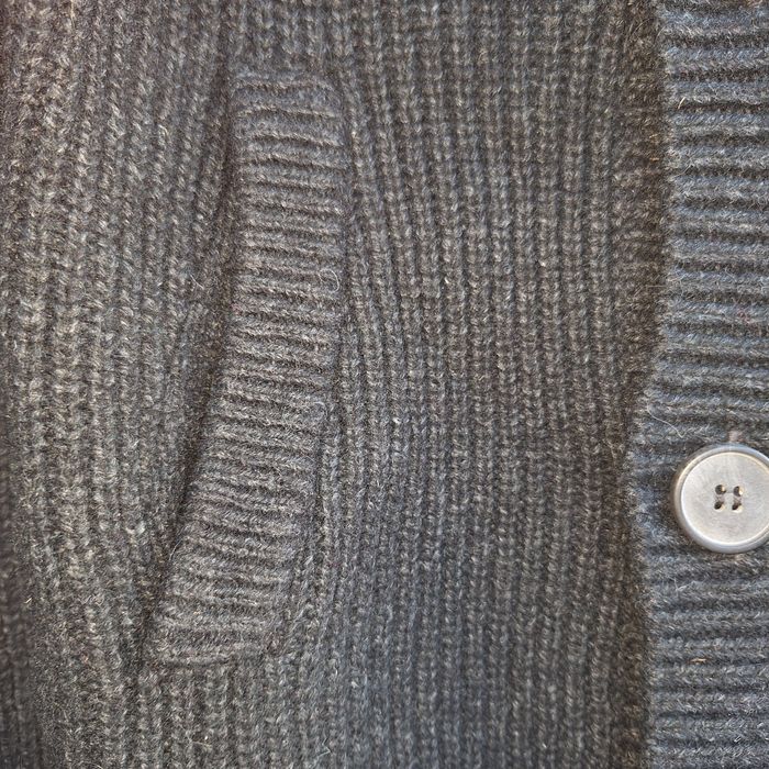 Gilet homme - photo numéro 3