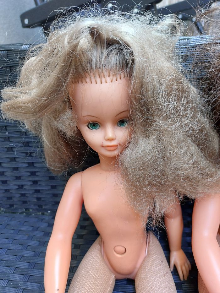 Poupées cathie de bella - photo numéro 5