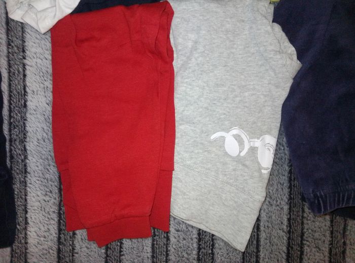 Lot garçon 24 mois - photo numéro 9