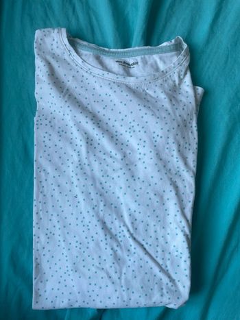 T-shirt manche longue