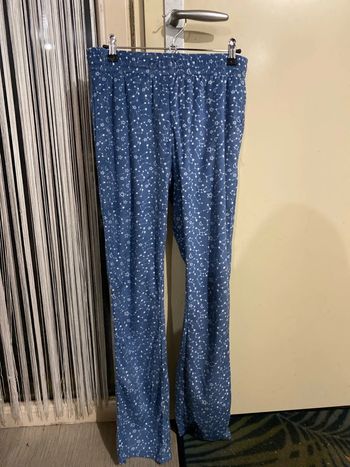 Joli pantalon de pyjama