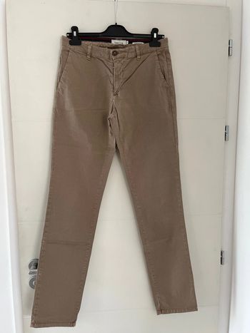 Chino slim