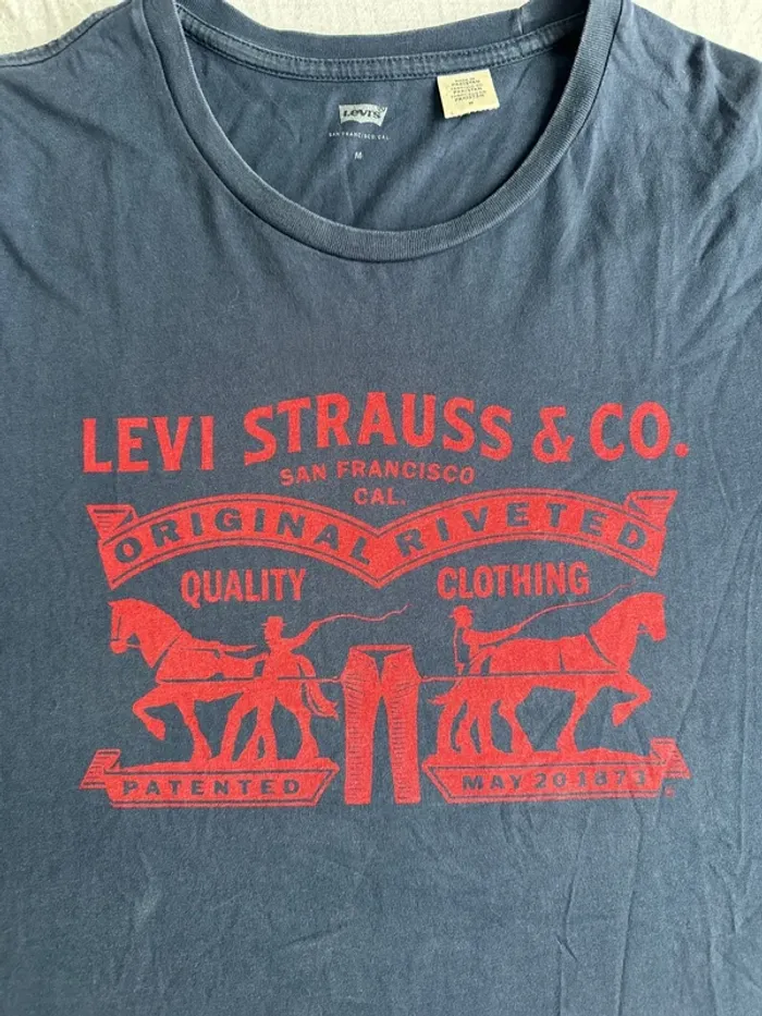 T-shirt, Lévis - photo numéro 4