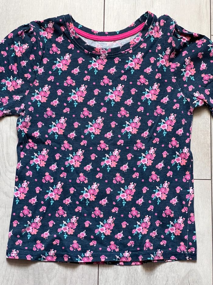 T-shirt longues 7-8 ans