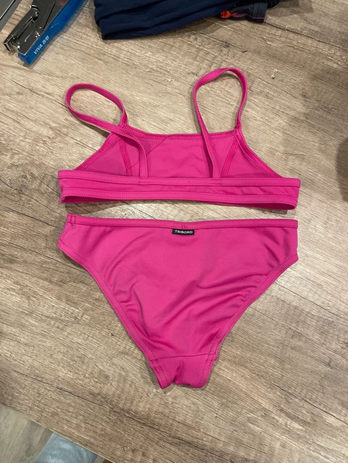 Maillot de bain 2 pièces - photo numéro 2