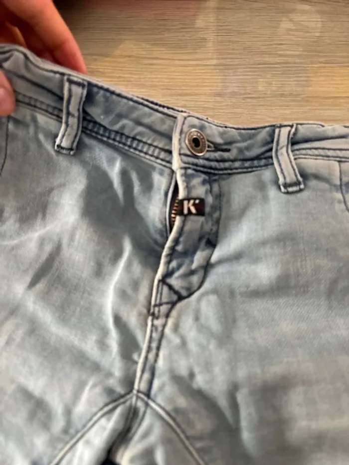 Short kaporal 8 ans - photo numéro 3