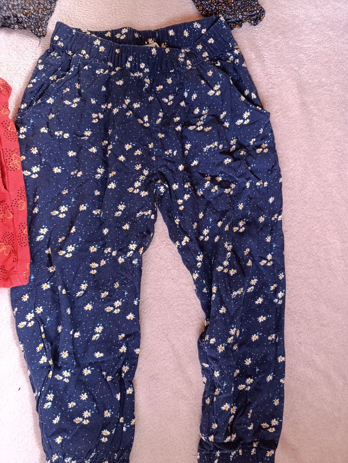 Lot bas 3 ans - photo numéro 5