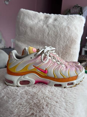 Nike Tn femme 