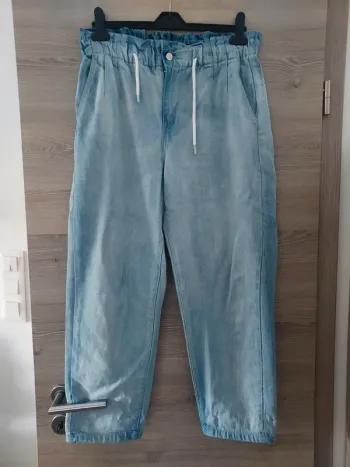Jeans mom 38