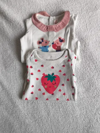 Lot dpam | 3 mois 59 cm