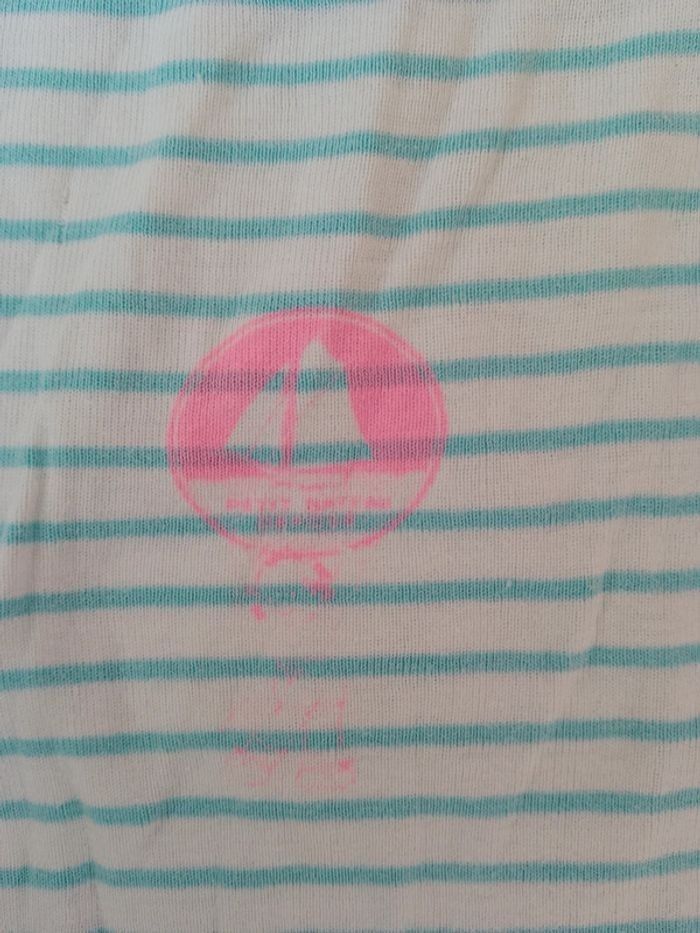 Chemise de nuit fille 8 ans Petit Bateau - photo numéro 4