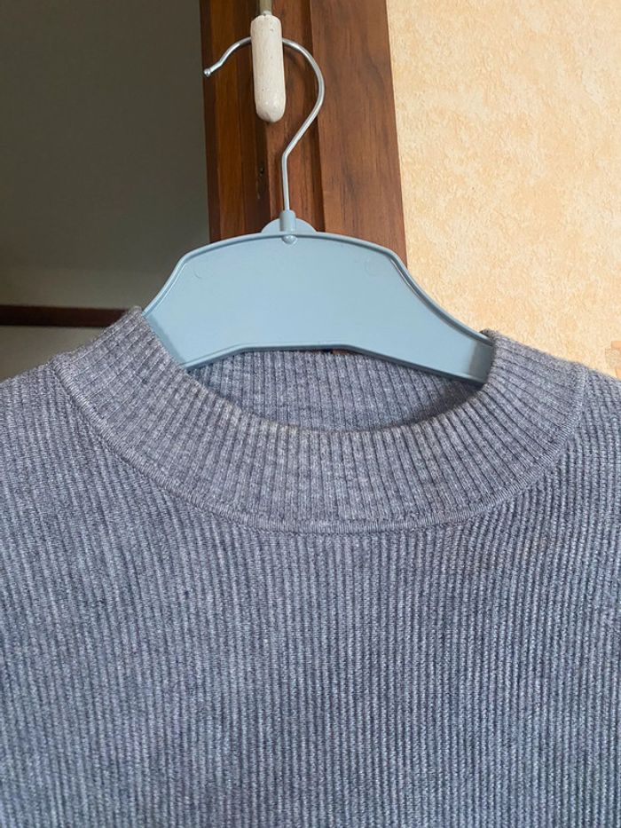 Pull femme - photo numéro 2