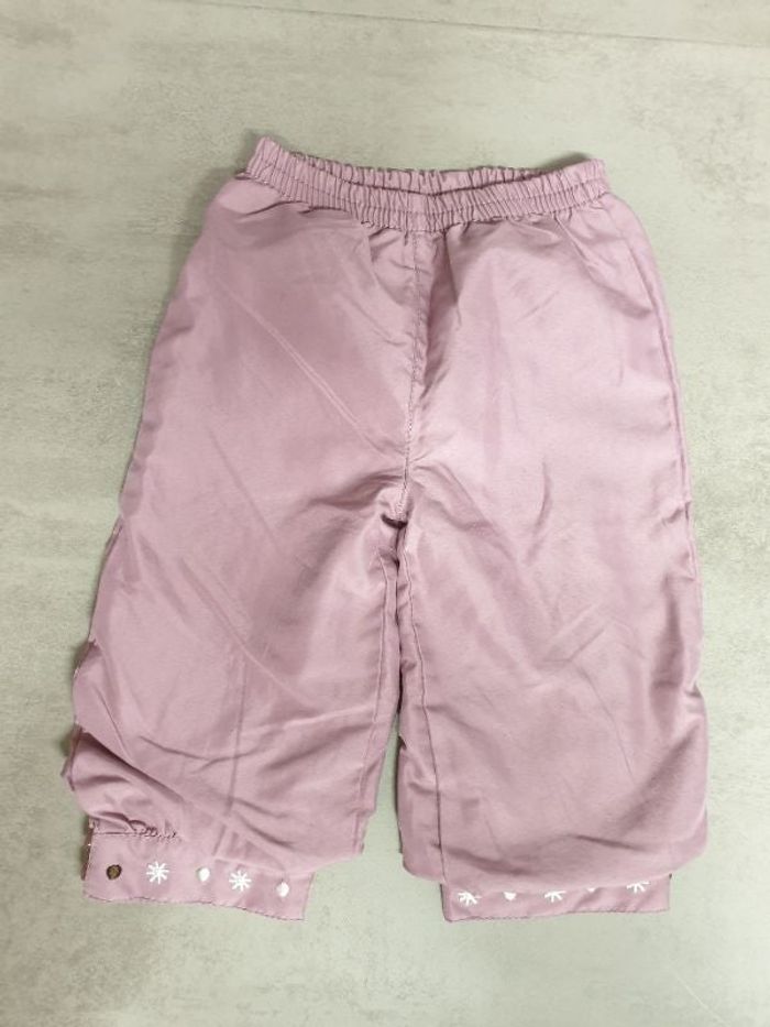 Pantalon 18 mois