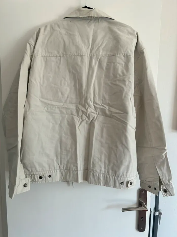 Veste - photo numéro 2