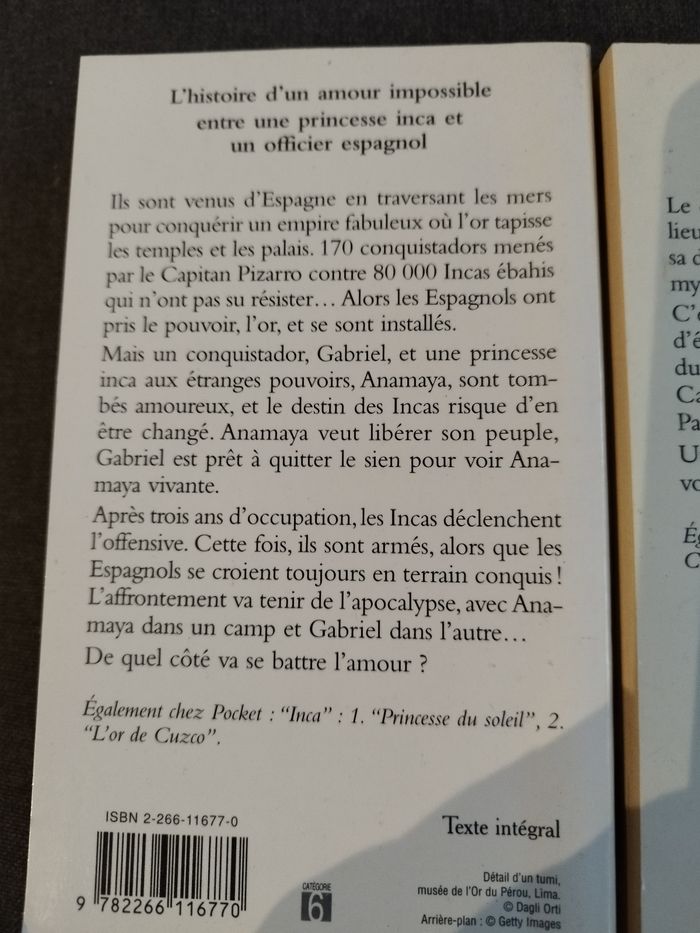 3 Romans - photo numéro 2