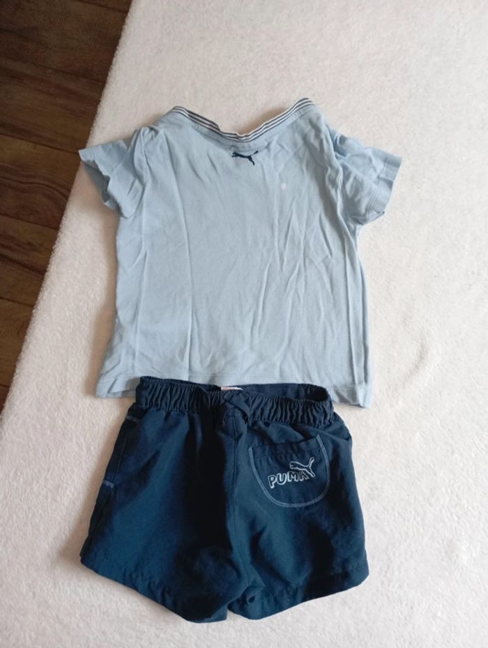 Ensemble 80 cm puma - photo numéro 5