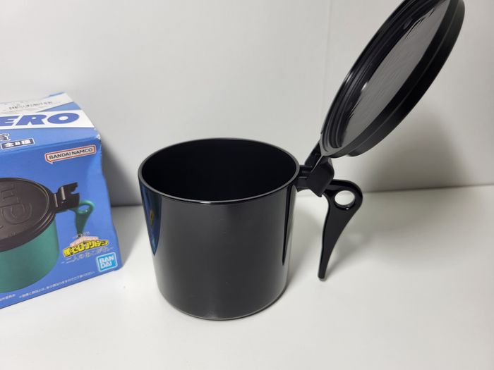 My Hero Academia Ichiban Kuji F Tasse, Mug, Cup eraser head - photo numéro 3