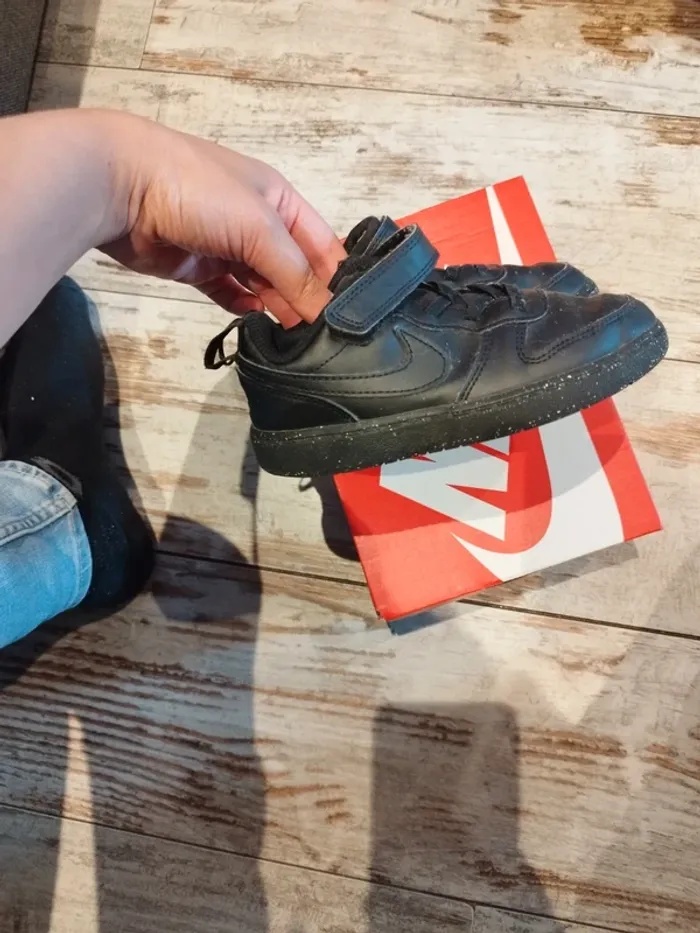 Nike air force - photo numéro 4