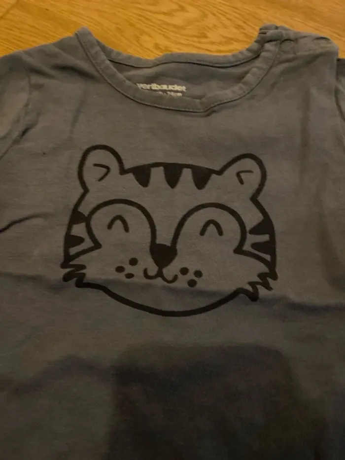 TEE shirt - photo numéro 2