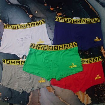 Caleçons homme NEUFS – Taille S/M – Coupe confortable