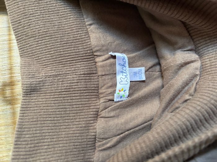pantalon - photo numéro 4