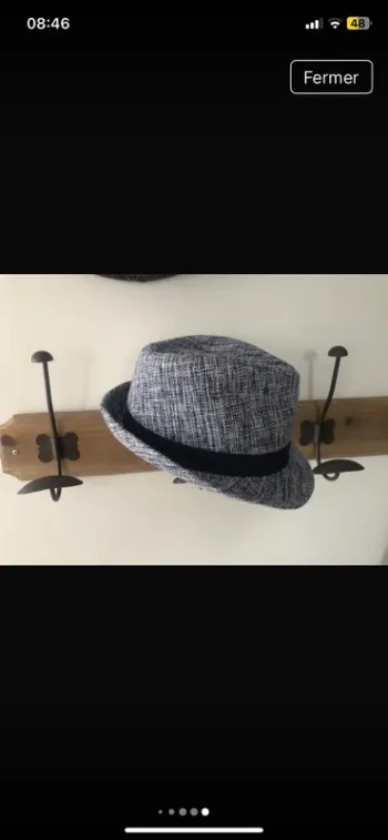 Chapeau