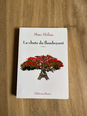 Livre Marc helias