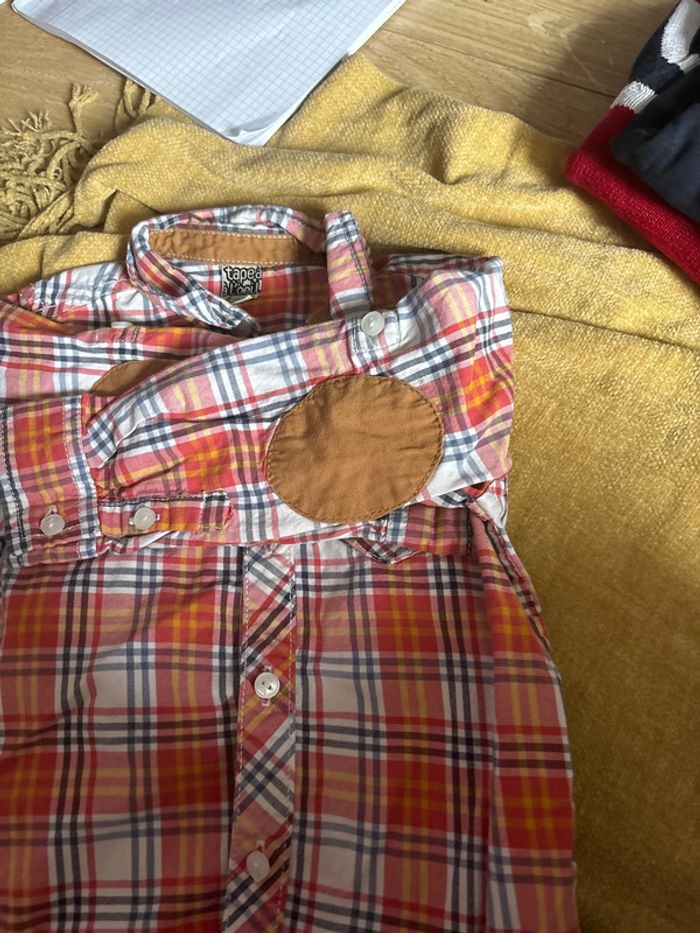 Chemise - photo numéro 3