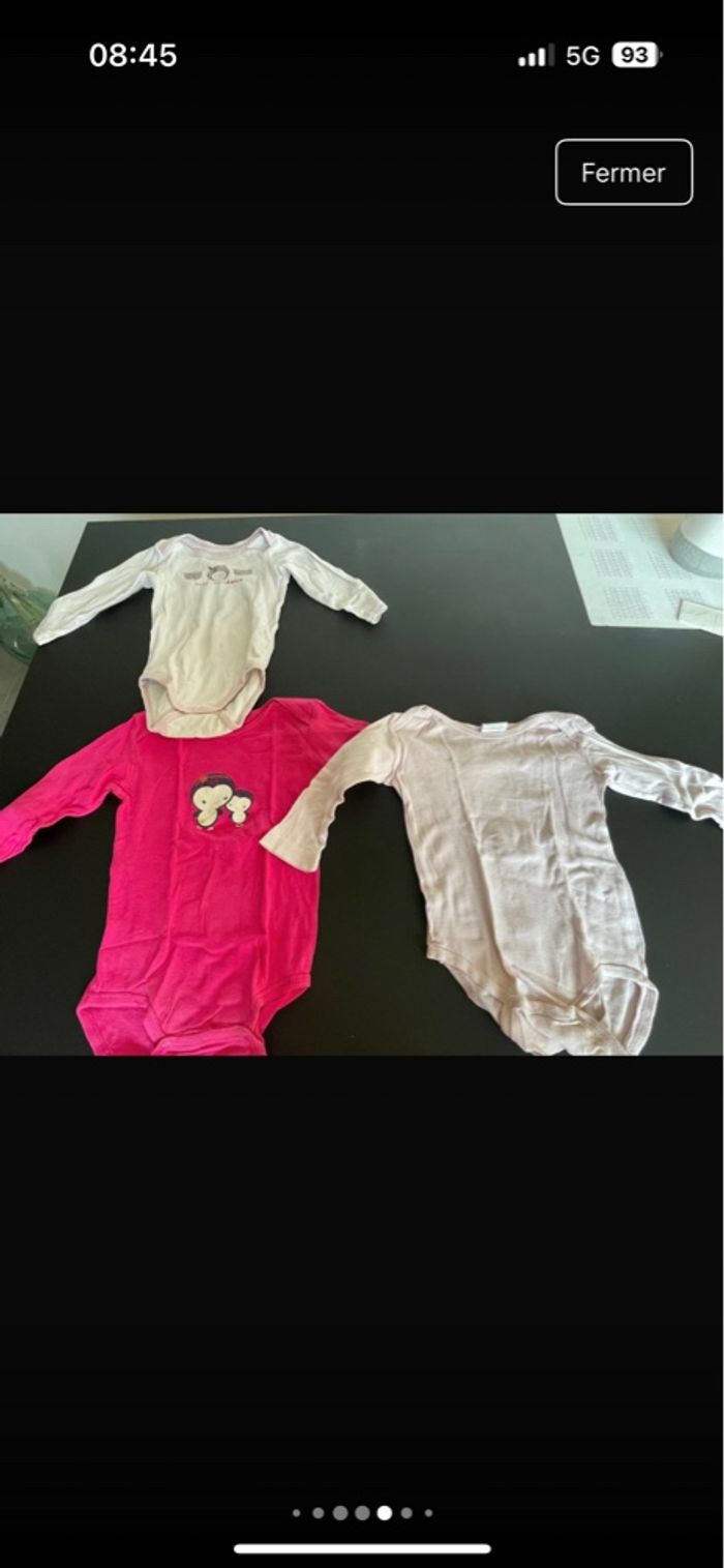 Lots vêtement  18 mois 15 pièce - photo numéro 3