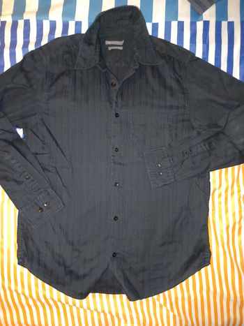 Chemise ml homme M