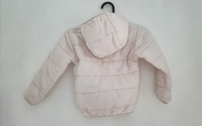 Veste rose pâle - 6 ans - influx - photo numéro 5