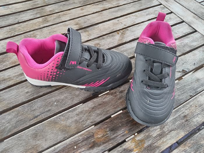 Chaussures sports fille - photo numéro 2