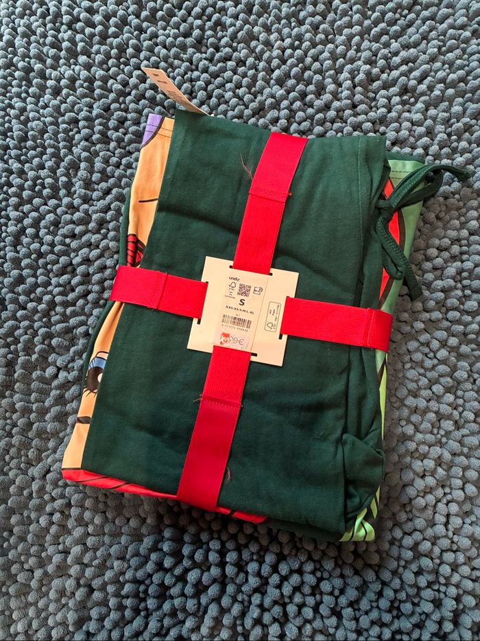 Pyjama ariel la petite sirène - photo numéro 4