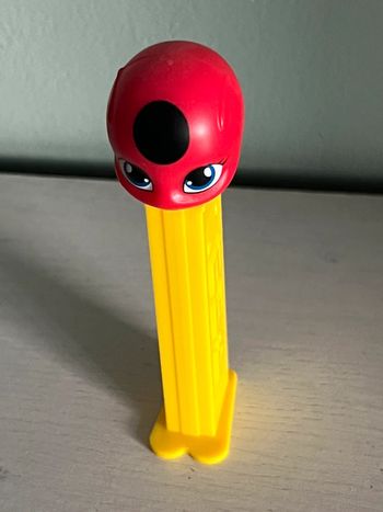 Pez Tikki : Miraculous