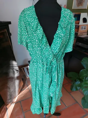 Robe d'été