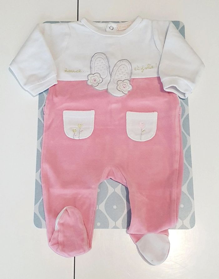 Pyjama Gemo - 3M