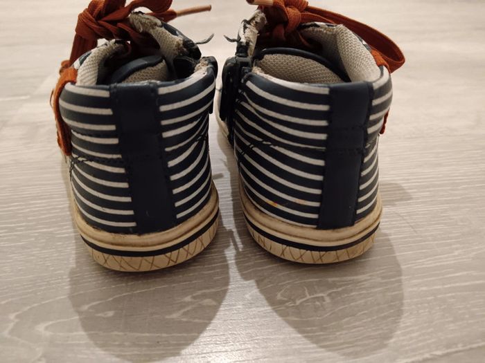 Chaussures de ville 22 - photo numéro 5