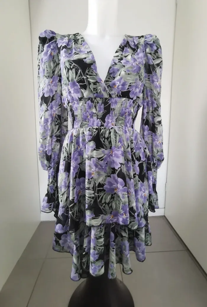Robe Shein taille 36