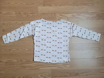 Maillot longues manches, orchestra, taille 3 ans