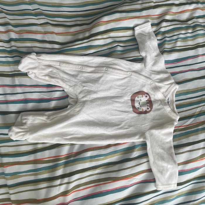 Lot de pyjamas (ORCHESTRA) - photo numéro 3