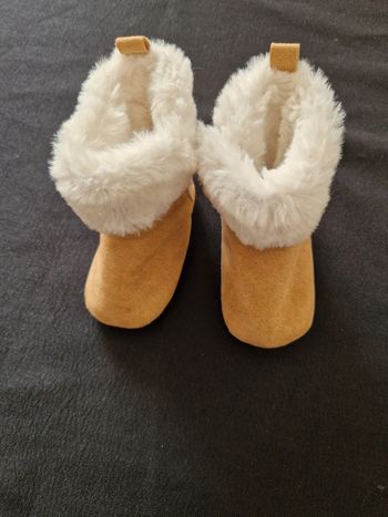 Bottes