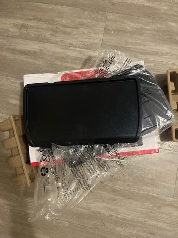 Plancha taille XL tefal pour optgrill XL 