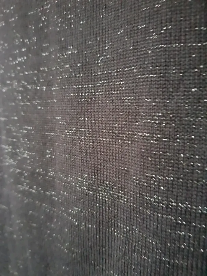 Robe grain de malice S neuve noir - photo numéro 4