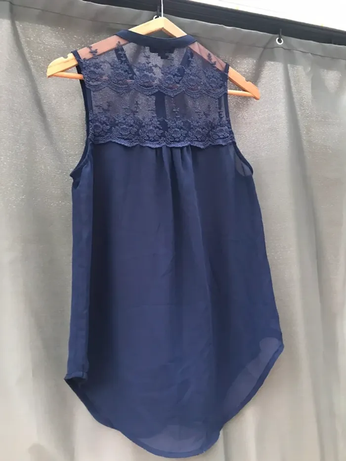 Chemise - photo numéro 4