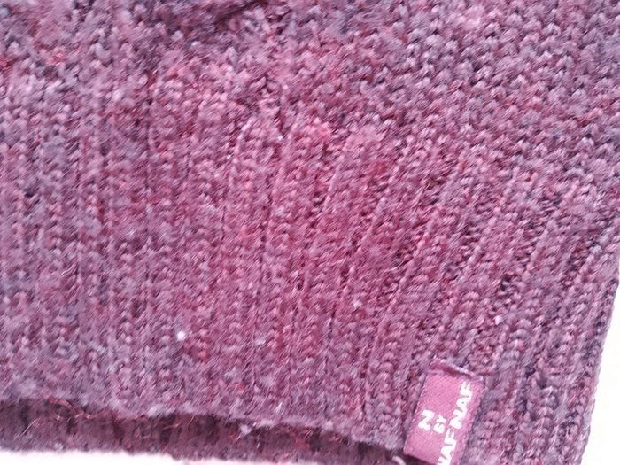 Robe fille 3 ans Naf Naf - photo numéro 4