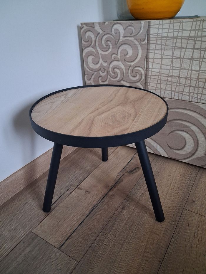 Table d'appoint - photo numéro 4