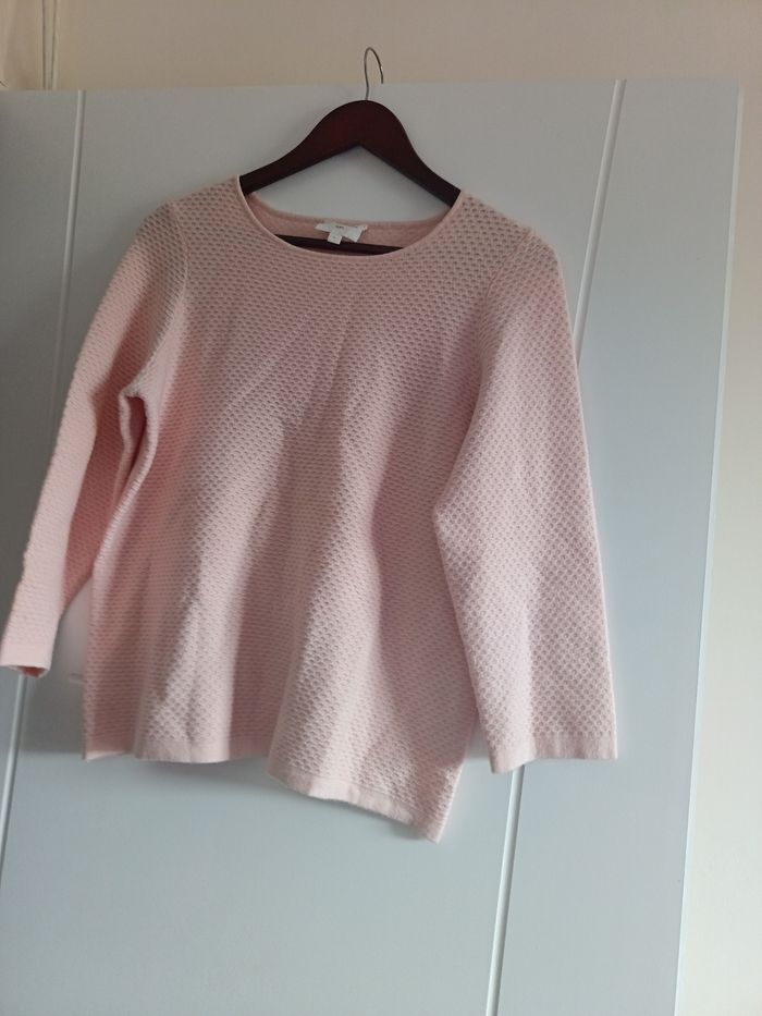 Pull Maison 123 - photo numéro 3