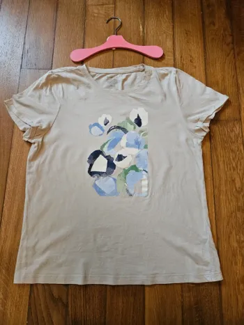 Teeshirt Tom Tailor M