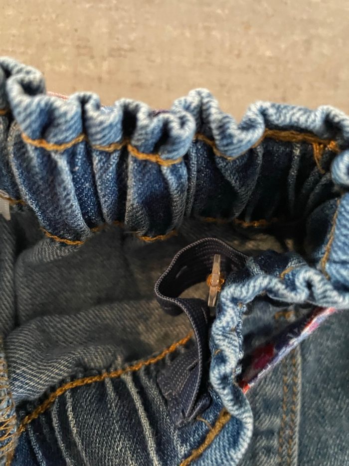 Jean 3 ans - photo numéro 5